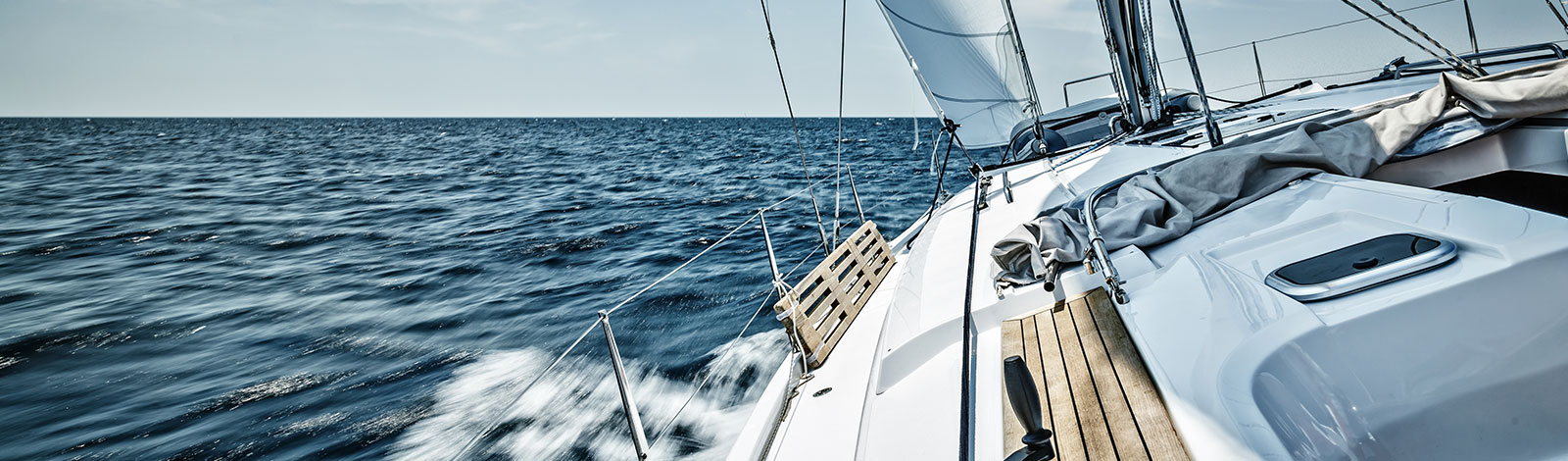 used sailboat loan